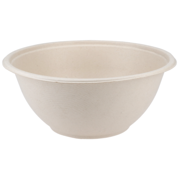 Bagasse bolle 100cl