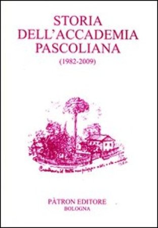 Storia dell'Accademia pascoliana NA