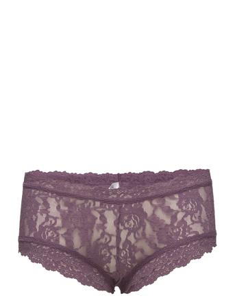 Boyshort Signature Lace Lingerie Panties Hipsters/boyshorts Liila Hanky Panky