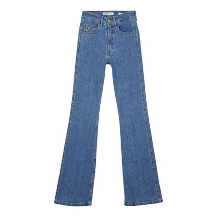 Lois, Lois Riley jeans blauw 2626-6806 L32 Blauw, Dames, Maat:W26 L32