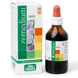 Alta Natura Remedium 06 Skin 100ml