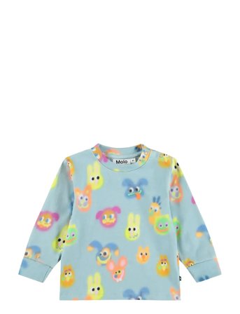 Molo Eloy - Multi/patterned - 80