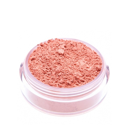 NEVE COSMETICS Blush delhi - Fard compatto