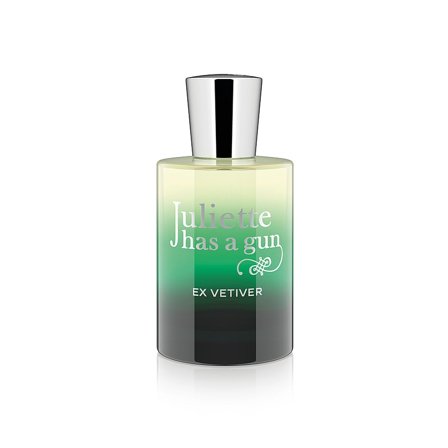 Juliette Has A Gun Ex Vetiver Eau de Parfum 50 ml, Parfumer & Dufte, Dufte, Eau De Parfum