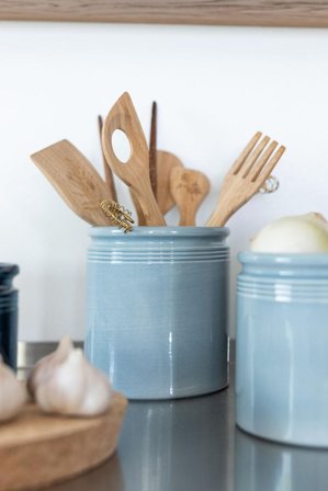 UND Legacy Krukke Isblå H16cm