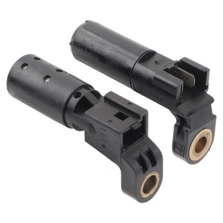 2 kpl ZF4HP16 Vaihteiston Sisääntulo- ja Ulostulonopeusanturisarja Sopii Chevy 2002-On (99192)