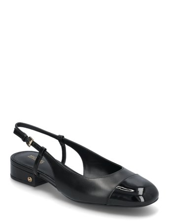 Michael Kors | Perla Flex Sling Flat | 38
