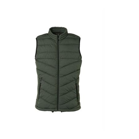No Excess Jas , Grijs , Heren , Maat: XL
