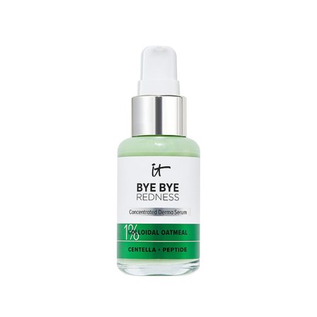 IT Cosmetics Bye Bye Redness serum 30 ml, Skincare, Ansigtspleje, Serum