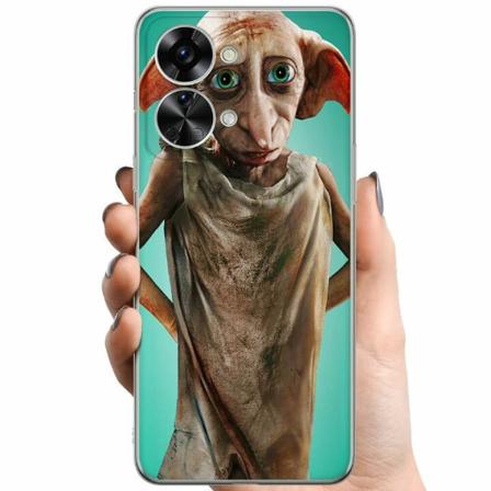 Oneplus Nord 2t Tpu Mobilskal Harry Potter