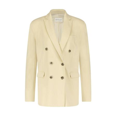 Jane Lushka Over Size Blazer Sydney Eco Viscose inbo, Dame