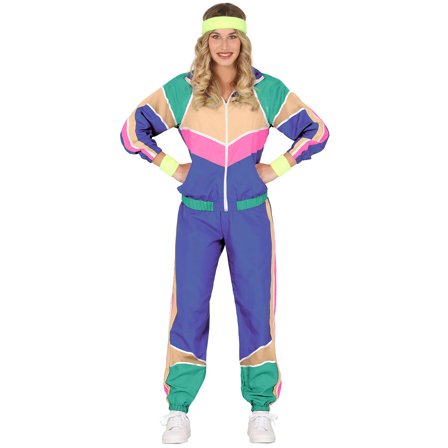 80-talls Kostyme Grilldress