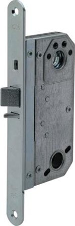 ASSA 5585-50Z Låsekasse Sym. Venstre, Dør- & vinduesbeslag