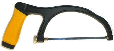 Ironside 131011 Bågfil 150 mm, Såga & kapa