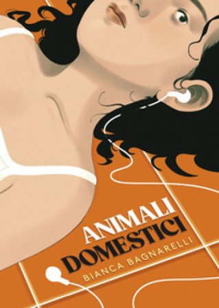 Animali domestici Bianca Bagnarelli