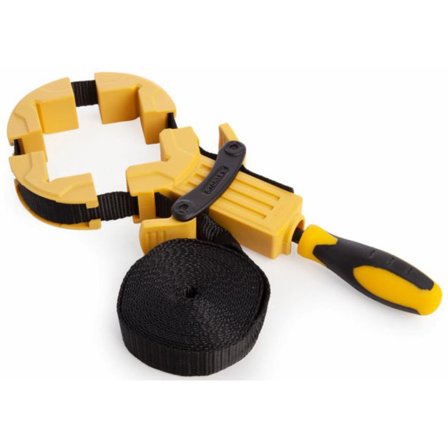 STANLEY 0-83-100 Båndtvinge trykkapasitet 450 mm, Håndverktøy