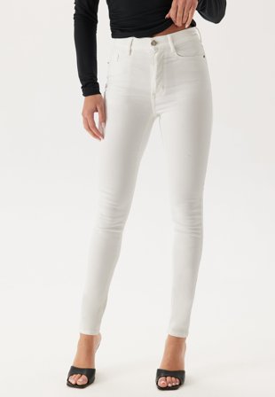 BUBBLEROOM - High Full length Superstretch Jeans - 36