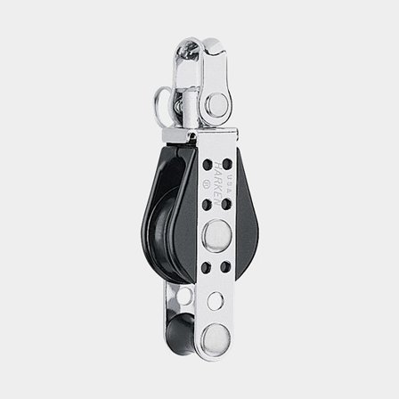 Harken 29mm Bullet Block - Swivel, Becket (167)
