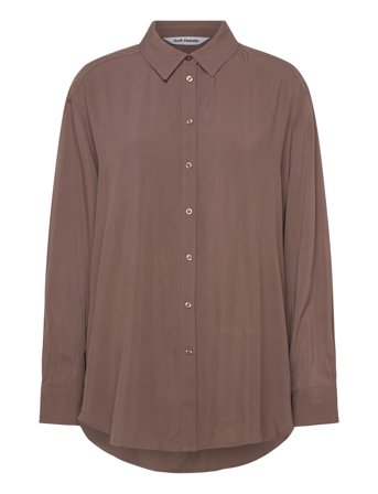 Soft Rebels | Srfreedom Loose Shirt | S