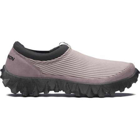 Salomon - Sneakers Snowclog Corduroy - Hushed Violet / Phantom / Nirvana - 44⅔
