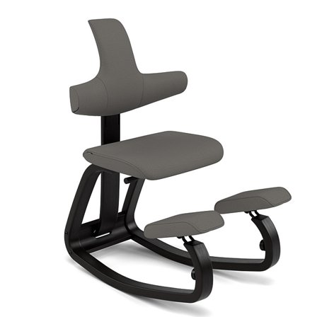 Thatsit, Varier Furniture, Kneeling chair with backrest