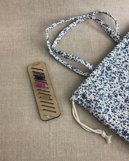 Tischdisplay für Spulen