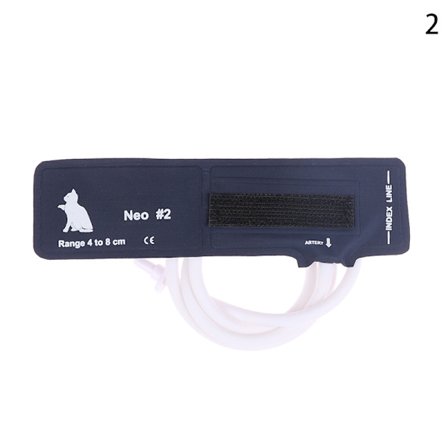 Veterinær bruk cuff dyr cuff veterinær blodtrykksmåler cuff
