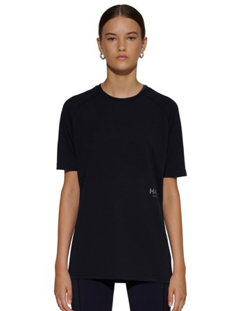 HALO Halo Sorona T-Shirt - Black - XS