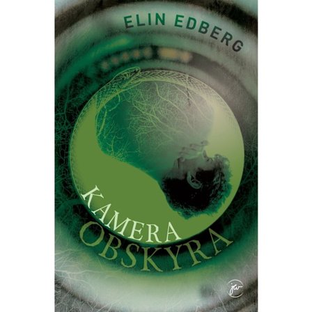 Kamera Obskyra 9789198804669