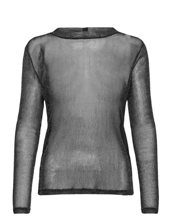 Saint Tropez | Delilasz Ls Blouse | S