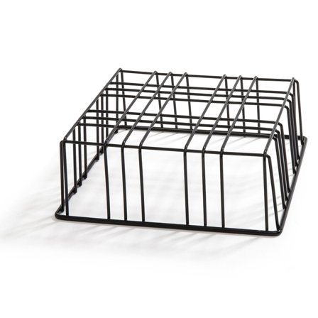 Born in sweden Gitter til stumpastaken, lille - Sort | KitchenOne