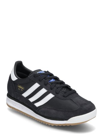 adidas Originals Sl 72 Rs J - Black - 37 1/3