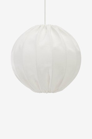 PR Home - Takskjerm Aware Bonnie 40 cm - Hvit - Takpendler - No size - Fra Homeroom