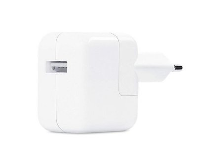 Apple 12W USB Power Adapter strømadapter - USB - 12 watt
