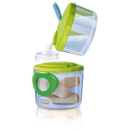 Dosalatte in polvere System Easy Meal