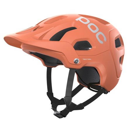 POC Tectal Bike helmets Red XL-XXL