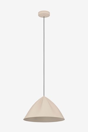 EGLO - Pendel Podere D42,5 - Beige - Loftpendler - Fra Homeroom