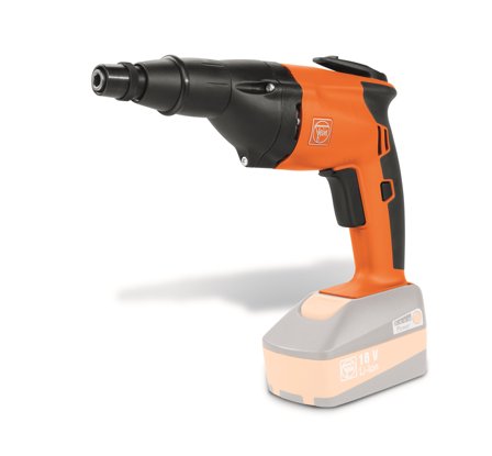 Fein ASCS 6.3 SELECT Skrutrekker uten batteri og lader, Maskiner