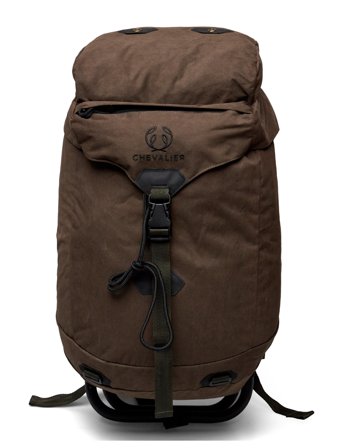 Chevalier | Chair Back Pack 35L | 35 l