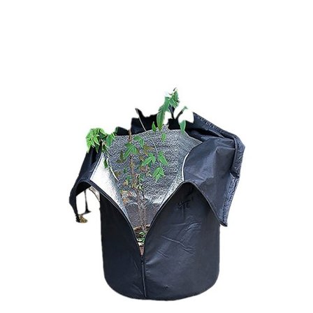 Vinterbeskyttelsesdeksler kompatible Potteplanter Vinter Plantedeksel Blomsterpotte Beskyttelsespose Plantepotte Vinterbeskyttelse kompatible Planter 