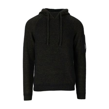 C.p. Company, Hoodies Groen, Heren, Maat:M
