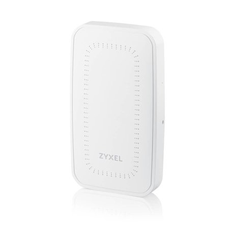 Zyxel WAX300H - trådløst tilgangspunkt - Wi-Fi 6