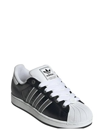 adidas Originals Superstar Ii - Black - 40