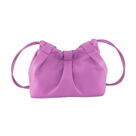 THEMOIRè Shoulder Bags Pink, Dame Skuldertasker, Størrelse: ONE Size