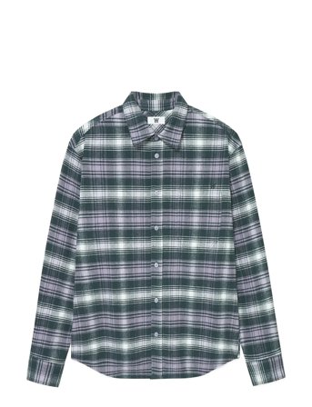 WOOD WOOD | Wwcooper Shirt 25236 | S