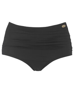 Bikinihousut Audrey Musta-48-Damella