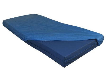 ABENA Madrasskydd 210x90x20cm 0,03mm 10/fp - Lyreco - Sjukvård och omsorg - Kläder och drapering - Säng- och hygienskydd