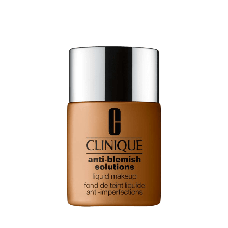 Clinique Anti-Blemish Solutions Liquid Makeup Foundation Dam Brun 30ML
