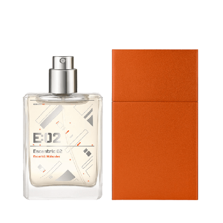 Escentric Molecules 02 Portable EdT 30 ml Parfym & Dam