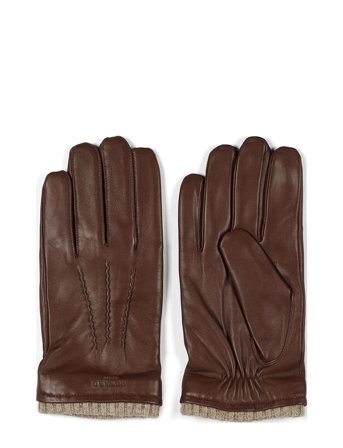 Howard London | Leather Gloves Ted | 9.5
